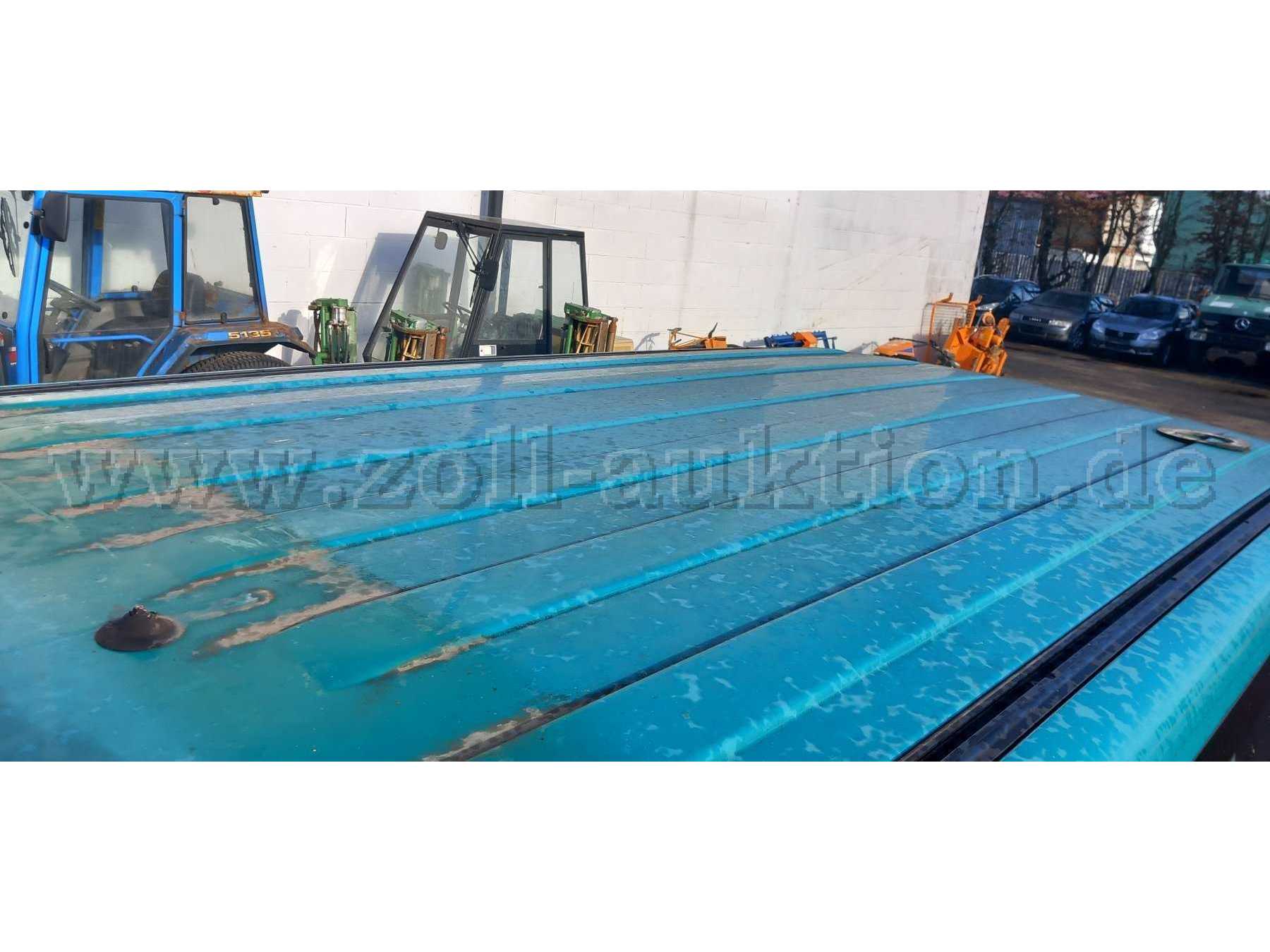 Rückbauschäden Dach