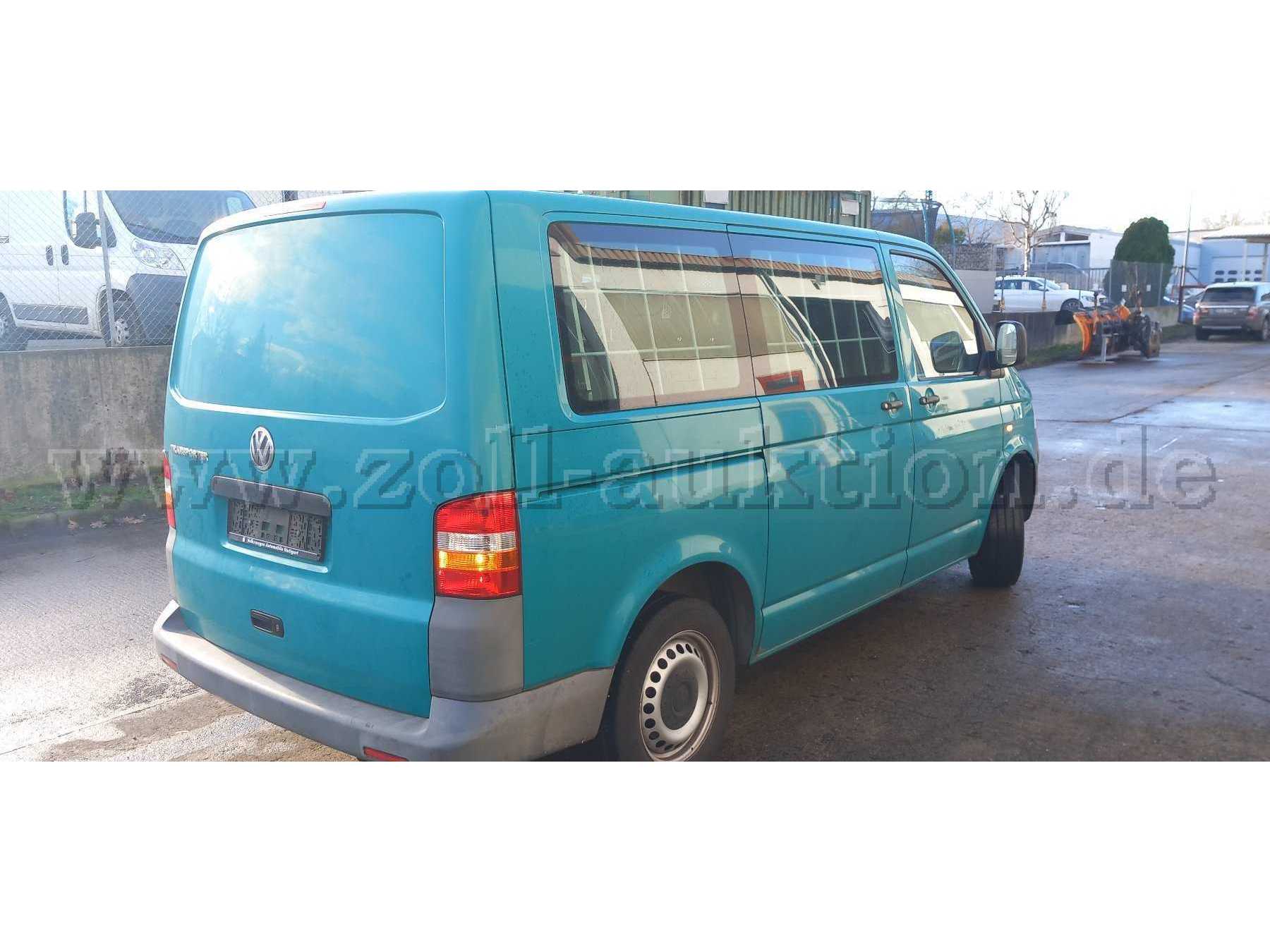 Seitenansicht Rechts