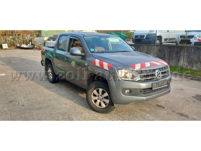 Seitenansicht Rechts