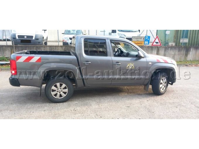 Seitenansicht Rechts