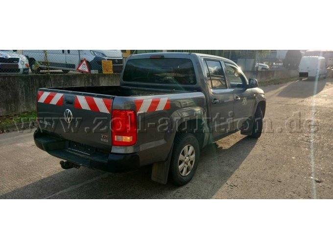 Seitenansicht Rechts