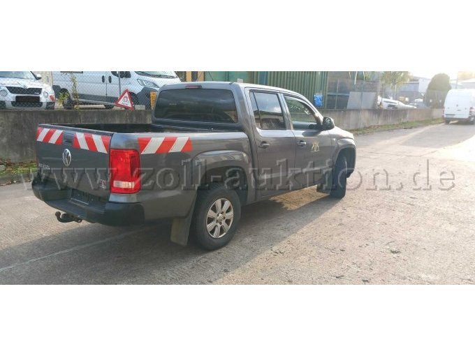 Seitenansicht Rechts