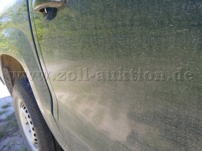 1 Volkswagen Amarok 2.0 TDI Doppelkabine *Winterpaket*Laderaumabdeckung – foto 9 – kavel bij Zoll-Auktion, Lübtheen