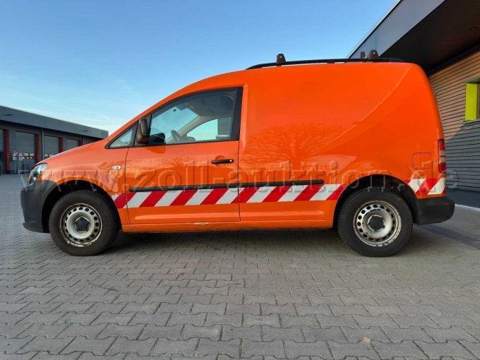 Fahrerseite