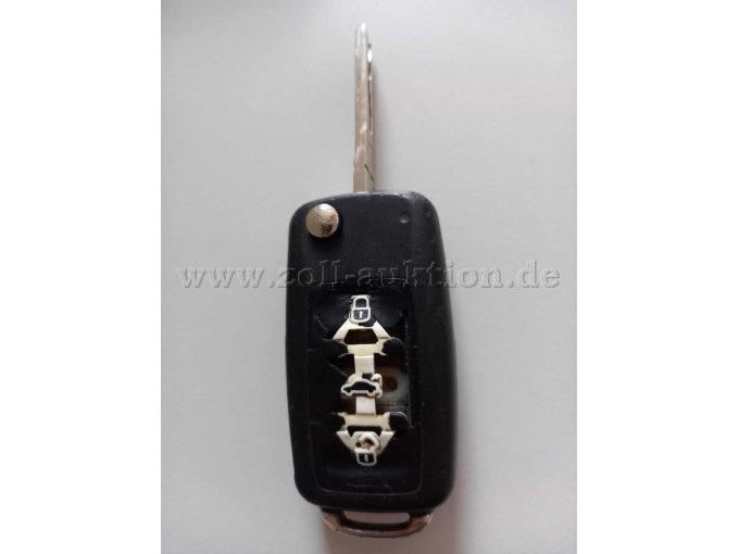 Fahrzeugschlüssel