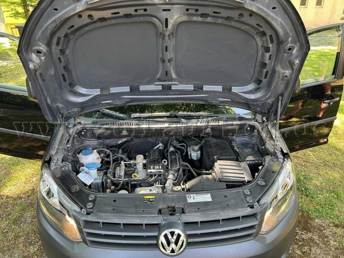 Motorraum