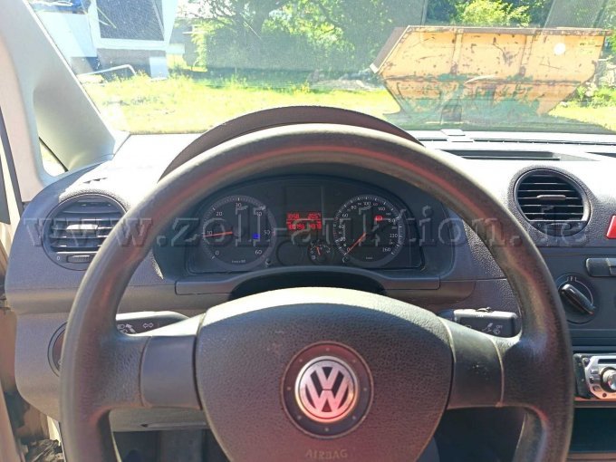 Cockpit