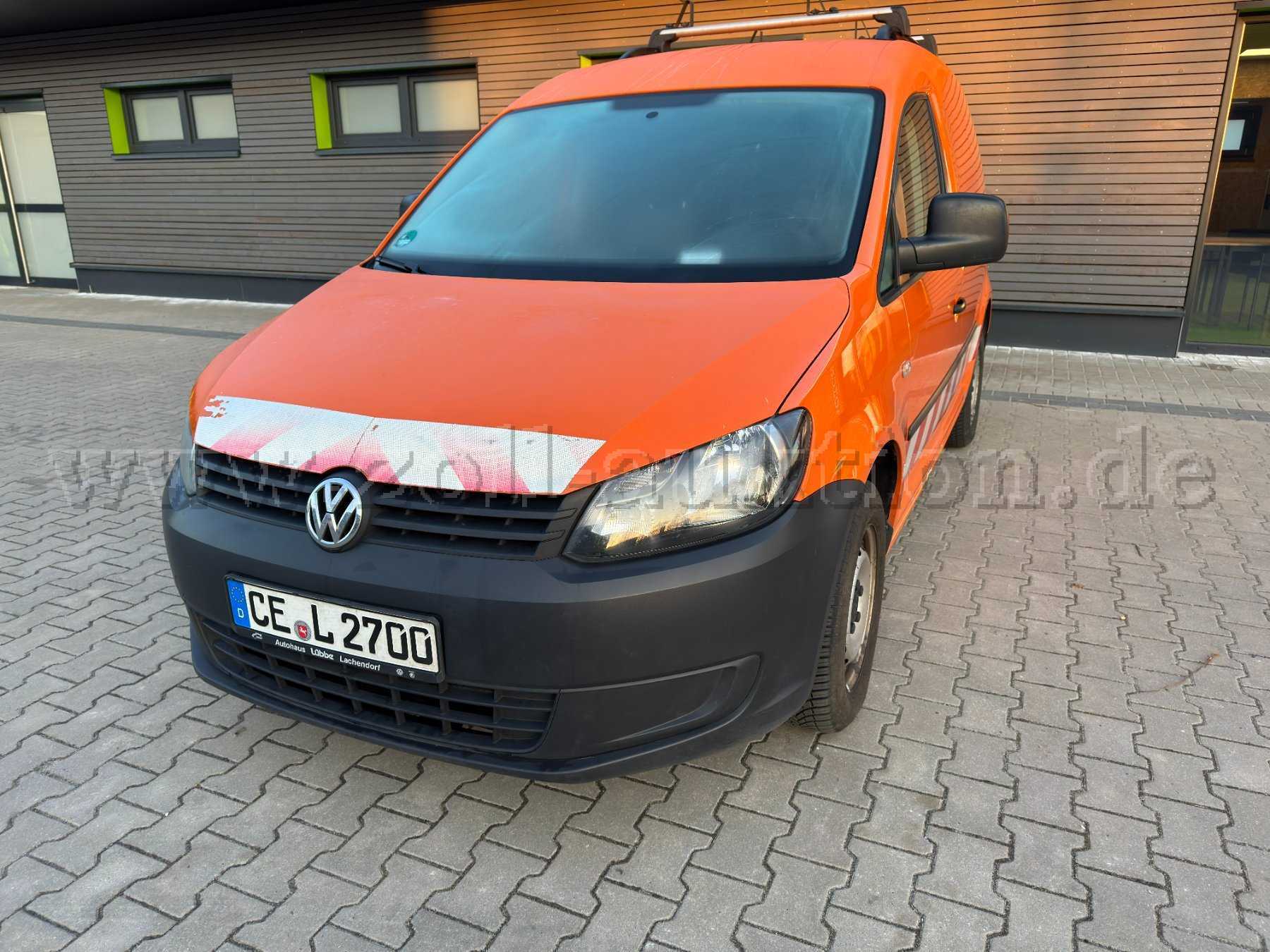 Frontansicht