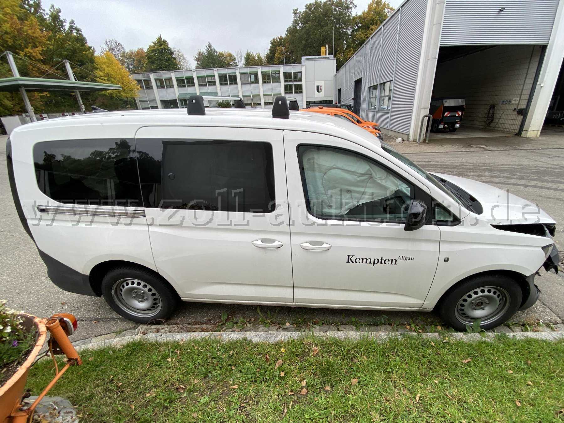 Ansicht rechte Seite