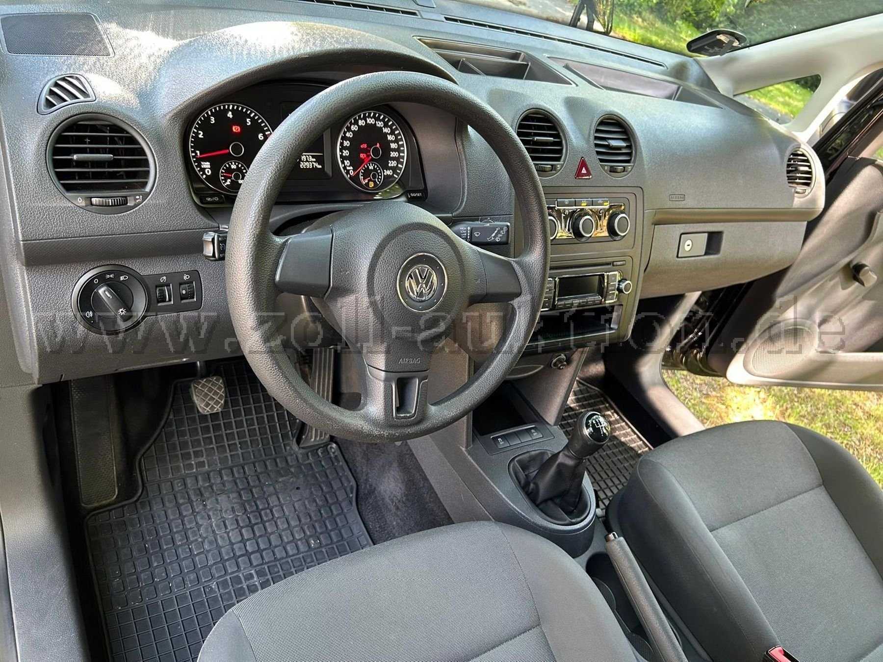 Fahrerkabine