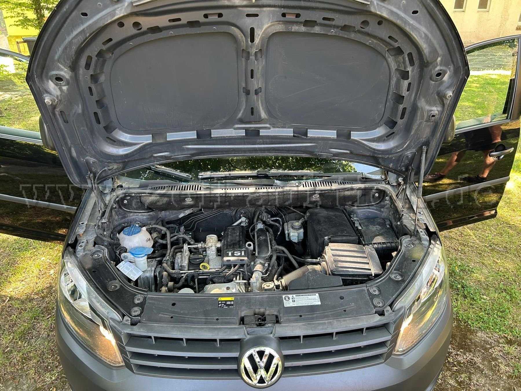 Motorraum