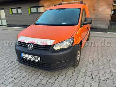 Frontansicht