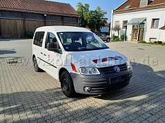 Von Vorne