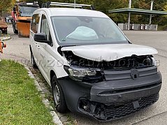 Ansicht vorne rechts