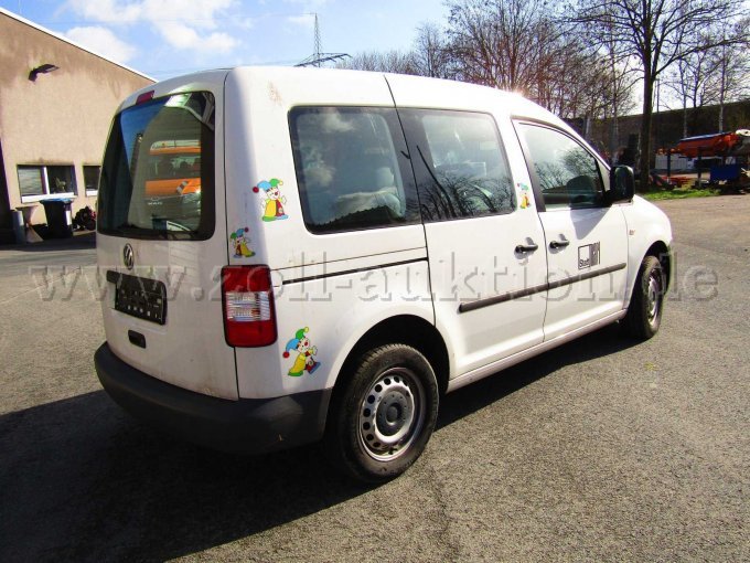 Seitenansicht rechts