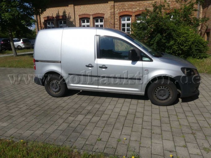 Seitenansicht