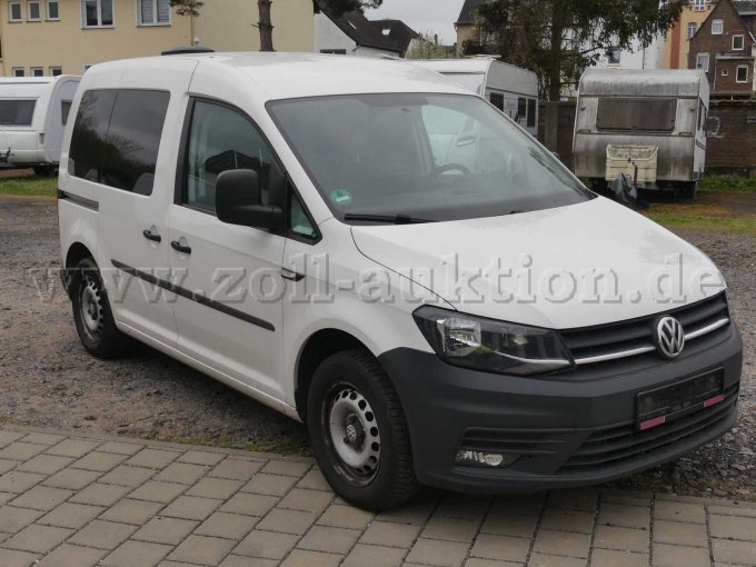 Front rechts