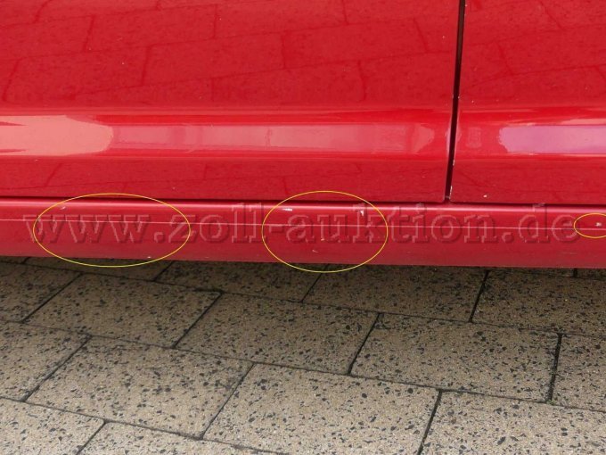1 Volkswagen Caddy 1.6 TDI Kasten *AHK*Klima*Regaleinbauten – foto 9 – kavel bij Zoll-Auktion, Koblenz