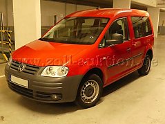 Front vorn links