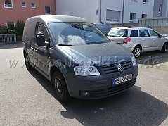 Front rechts