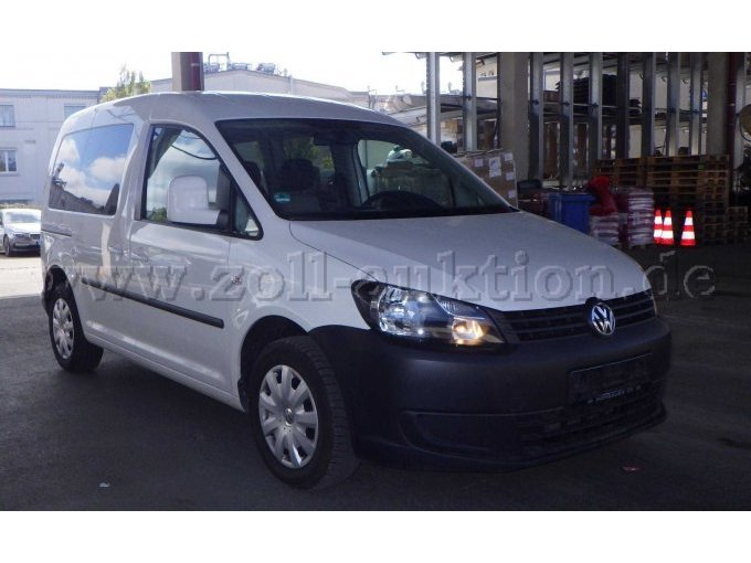 Ansicht vorne rechts