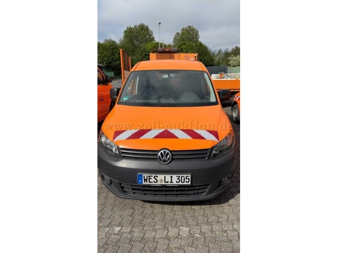 Frontansicht
