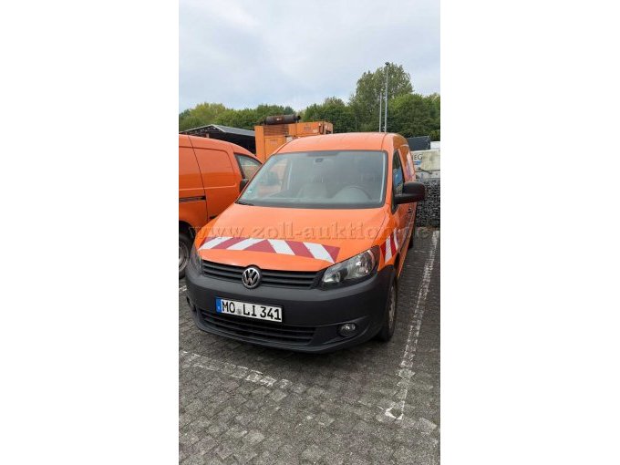 Frontansicht