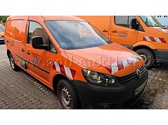 Vorderansicht