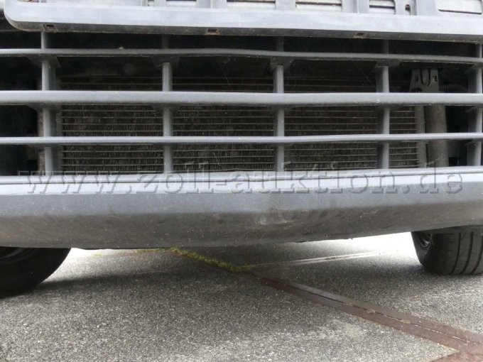 1 Volkswagen Caddy 2.0 TDI BMT Kombi - BW1-142, Ersatzteilträger – foto 7 – kavel bij Zoll-Auktion, Lübeck