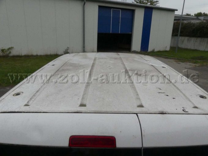 1 Volkswagen Caddy 2.0 TDI BMT Kombi - BW1-142, Ersatzteilträger – foto 6 – kavel bij Zoll-Auktion, Lübeck