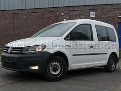 BW1-142 Frontansicht links