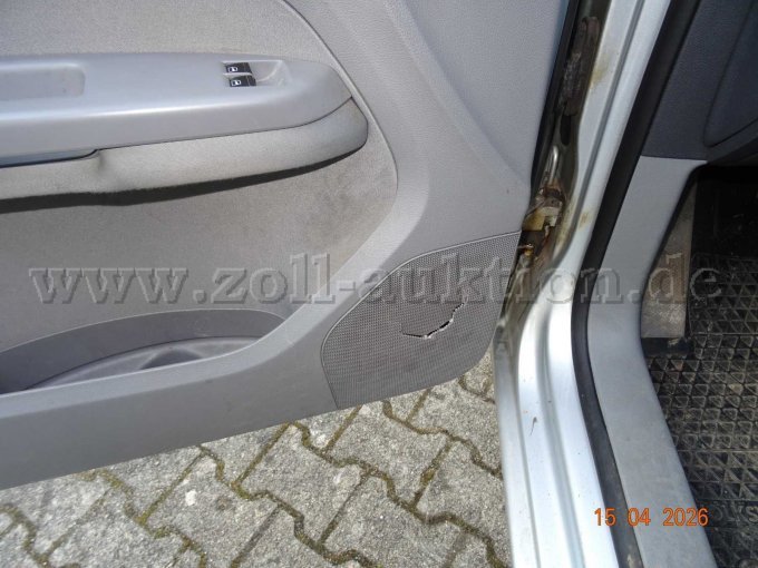 Türinnenverkleidung Fahrerseite