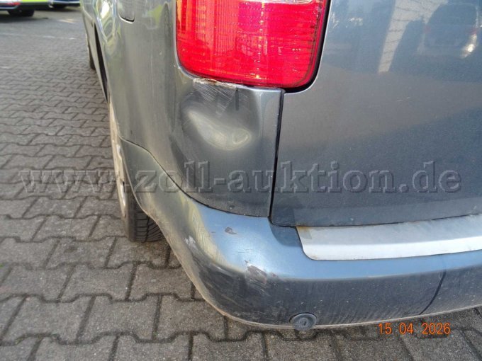 Seitenteil hinten links