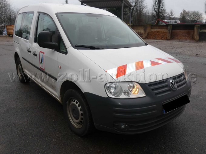 Außenansicht vorne rechts