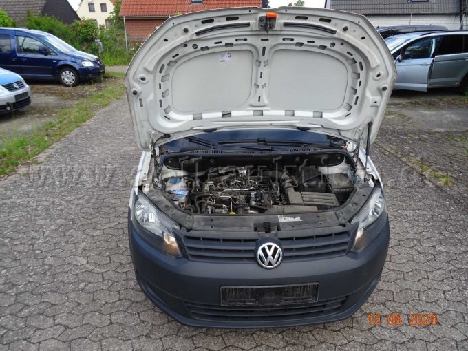 Motorraum