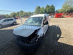 Unfallschaden