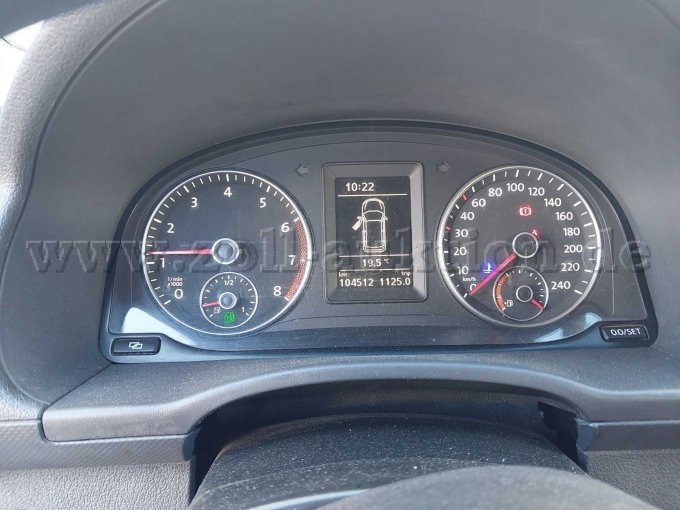 Cockpit