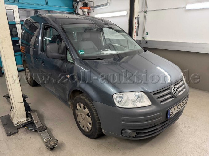 Vorderansicht (Rechts)