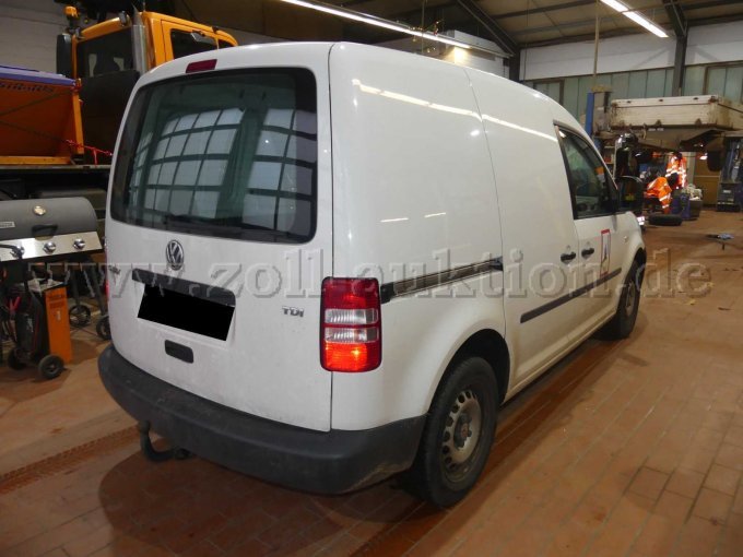 Außenansicht rechts hinten