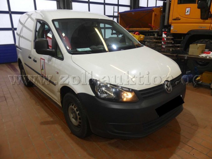 Außenansicht rechts vorne