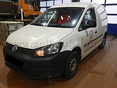 Außenansicht links vorne