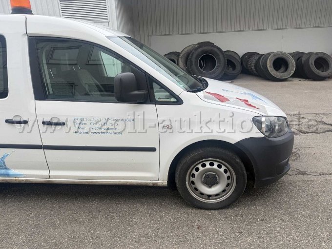 Übersichtsaufnahme vorne rechts