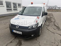 Übersichtsansicht von vorne