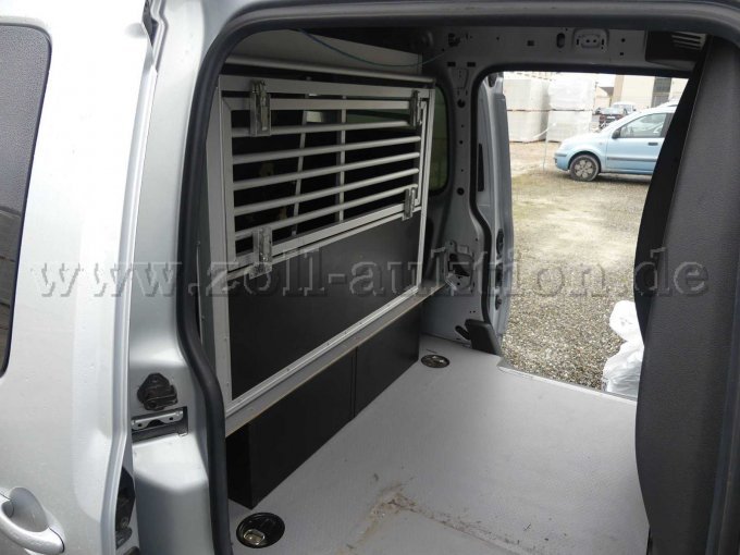 Innenansicht hinten rechts