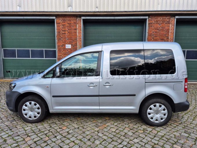 Fahrerseite