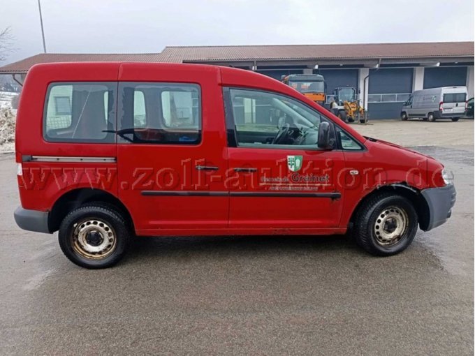 Seitenansicht rechts