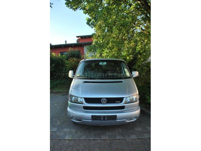 Ansicht front