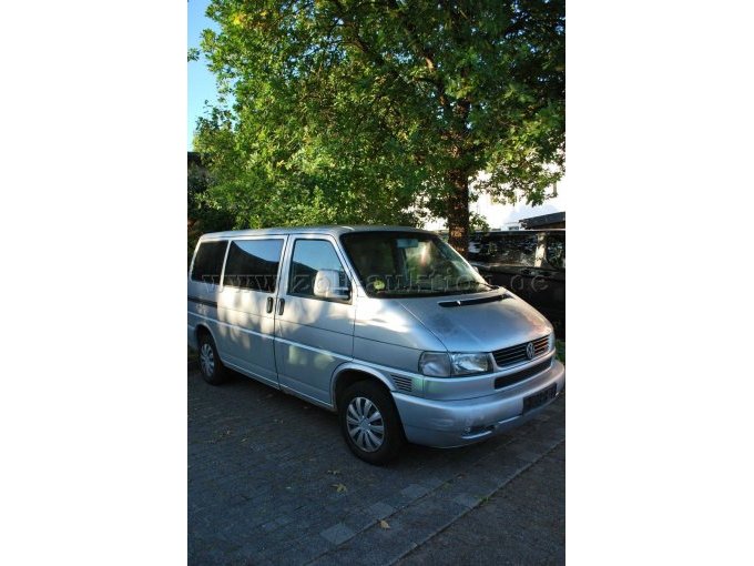 Ansicht front seite 2