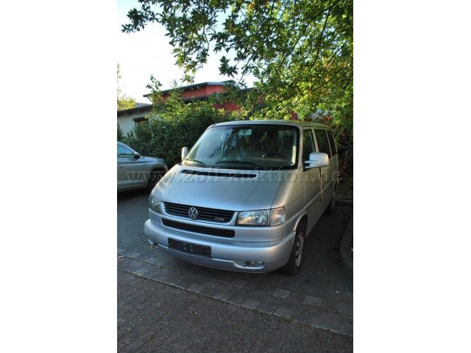 Ansicht front seite