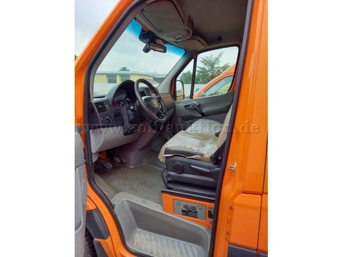 Fahrerseite